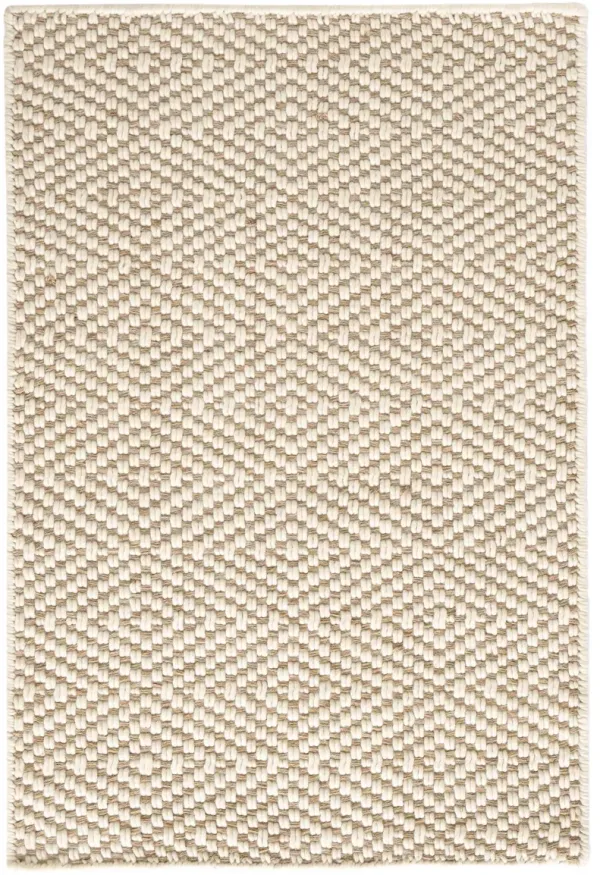 Cocchi Handwoven Wool Rug