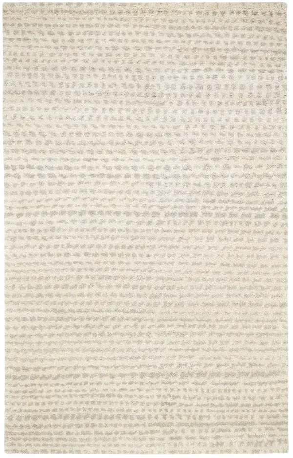 Shepherd Hand Knotted Wool Rug
