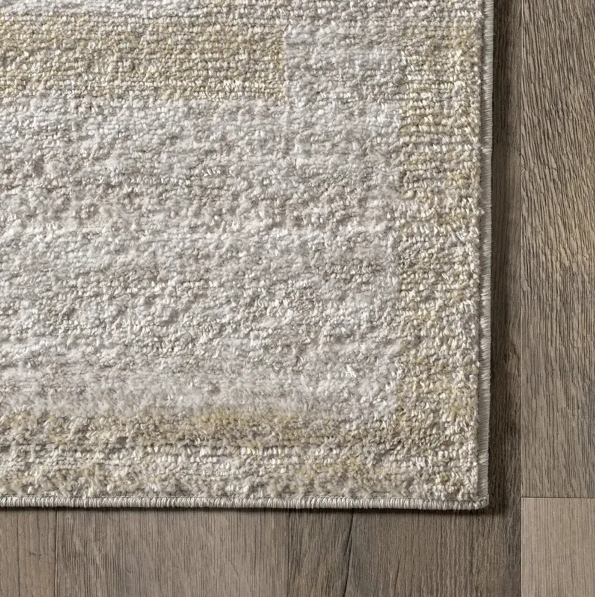 Priscille Geometric Modern Rug