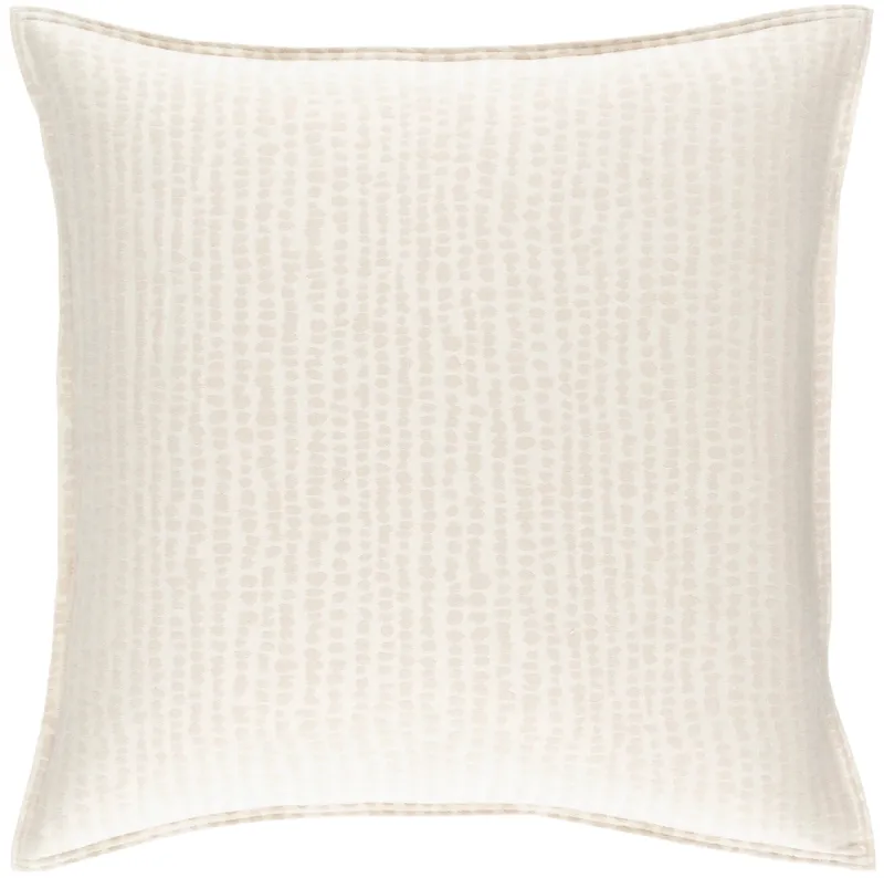 Shepherd Matelasse Sham