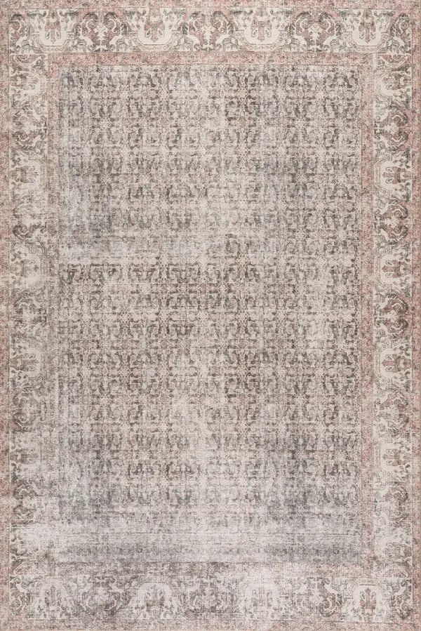 Izara Vintage Rug