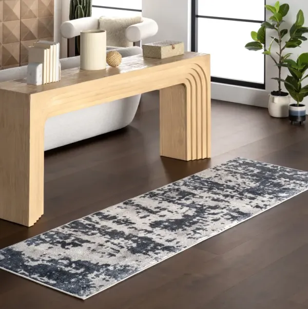 Destiny Modern Abstract Rug