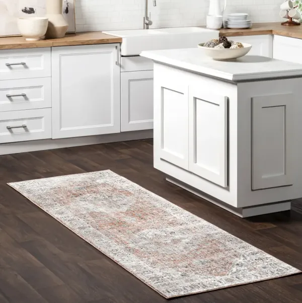 Cabalina Vintage Persian Rug