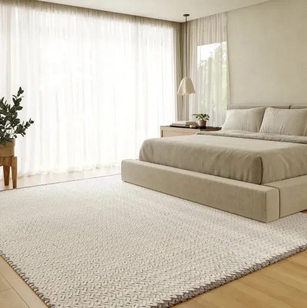 Dune Wool Rug