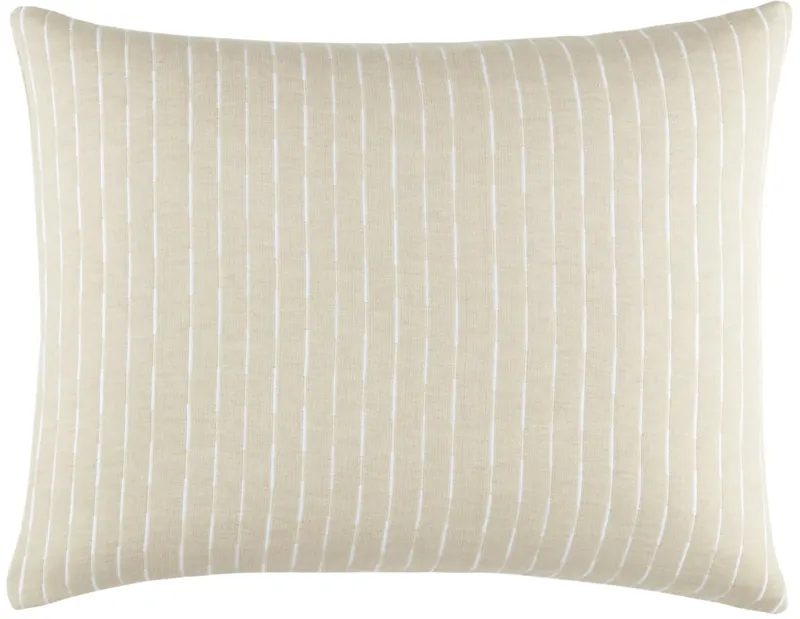 Marino Matelasse Sham