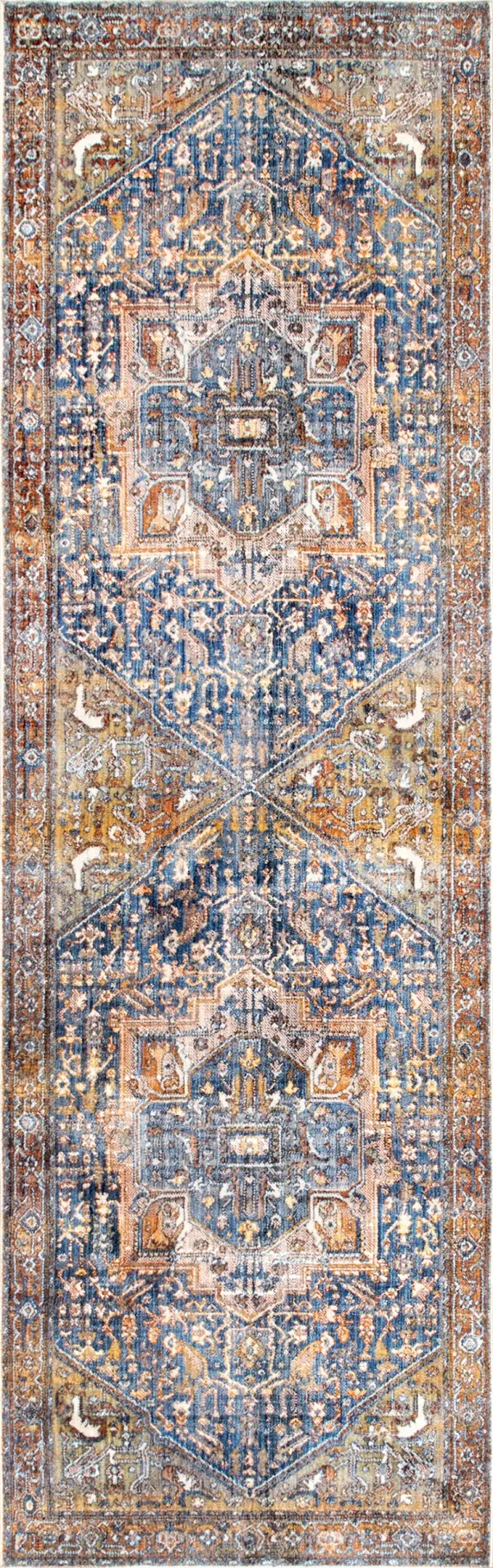 Forever Vintage Rug
