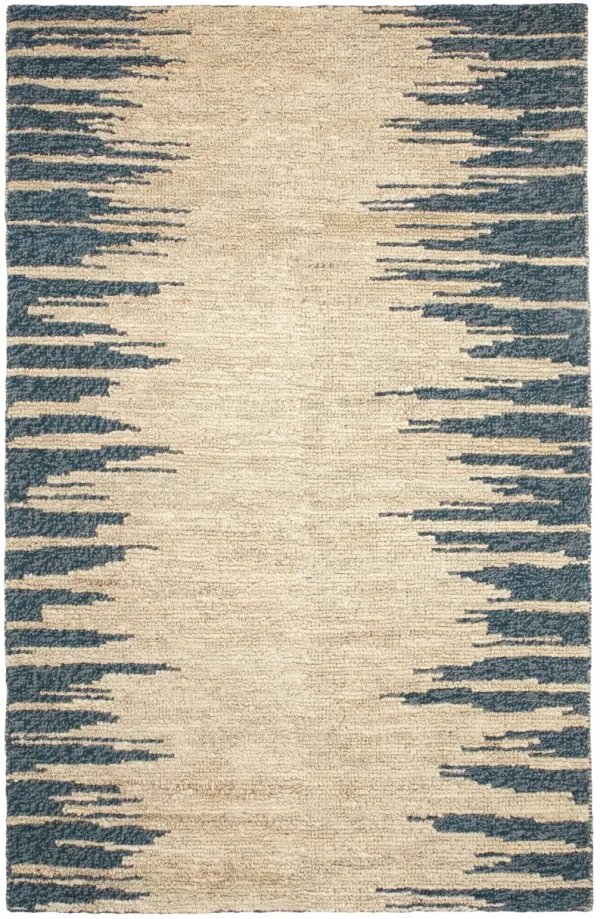 Moss Handwoven Jute Rug