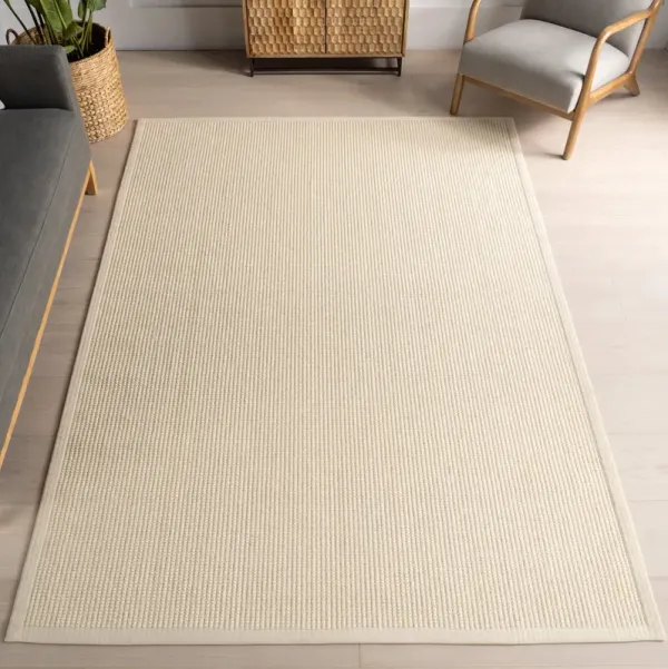 Reagan Geometric Textured Rug