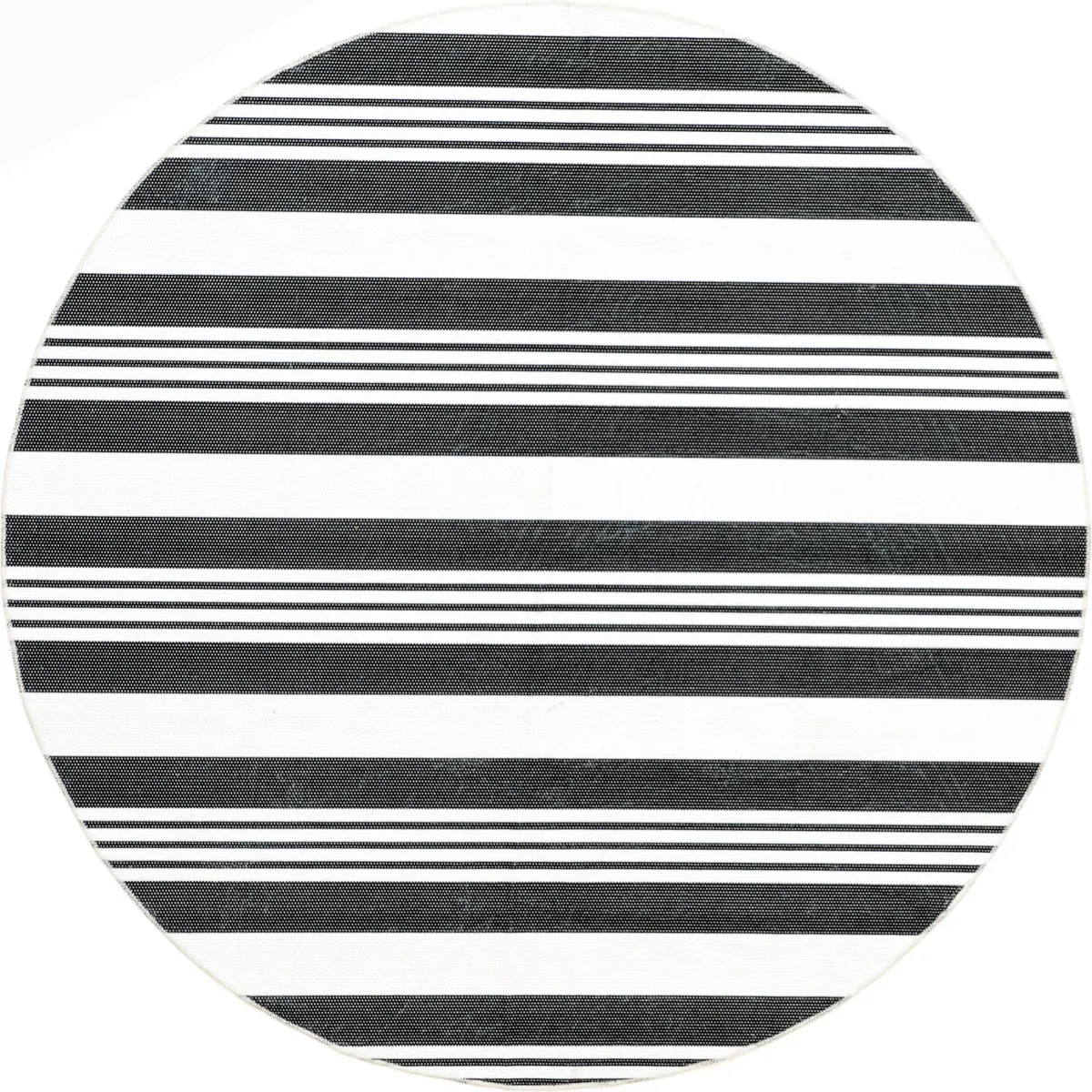 Regency Stripes Washable Rug