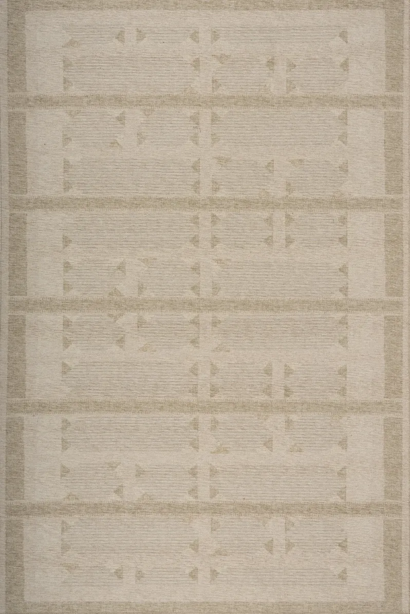 Merneia Bohemian Washable Rug