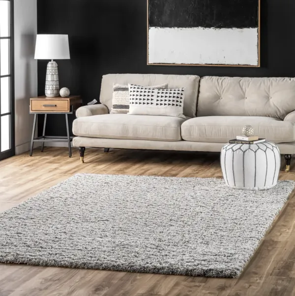 Moroccan Chevron Rug