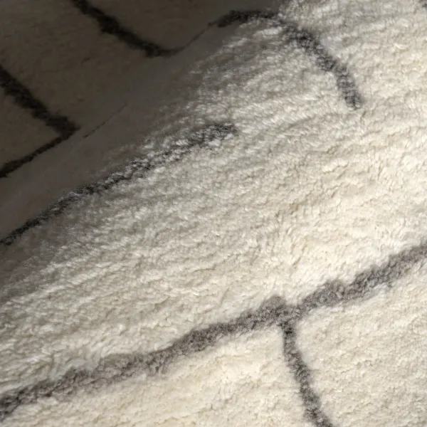 Outpost Graphic Rug