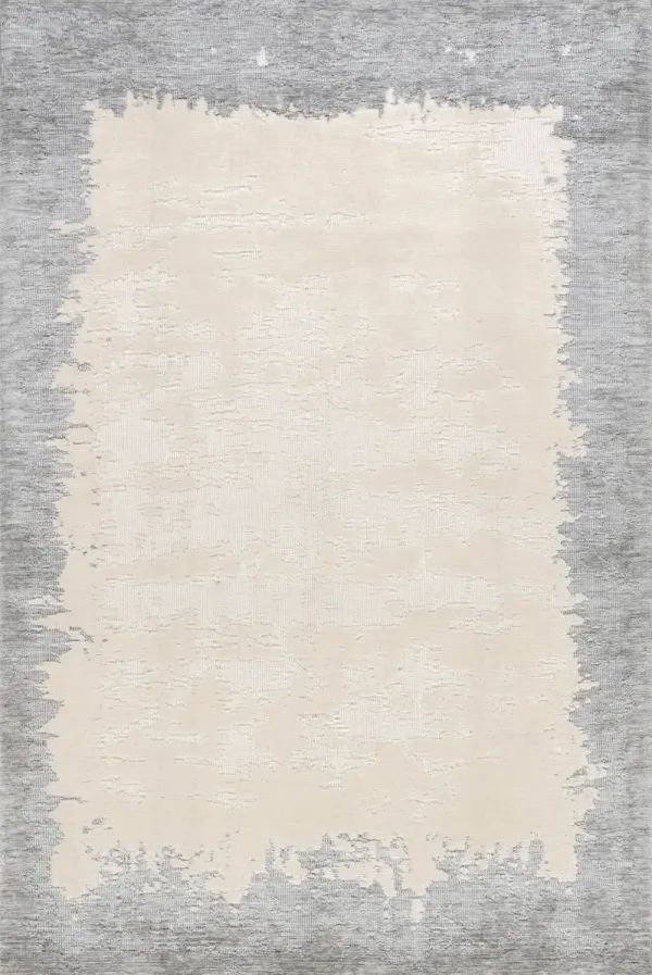Mera Bordered Rug