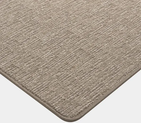 Shearwater Ridged Custom Rug