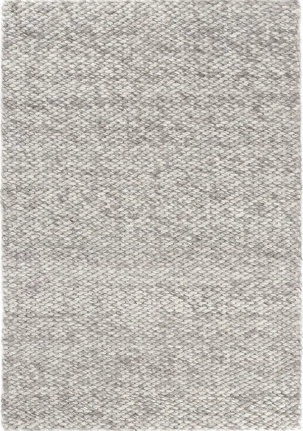 Loggia Handwoven Wool Rug