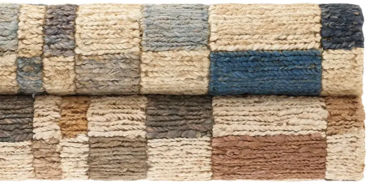 Kirby Handwoven Jute Rug