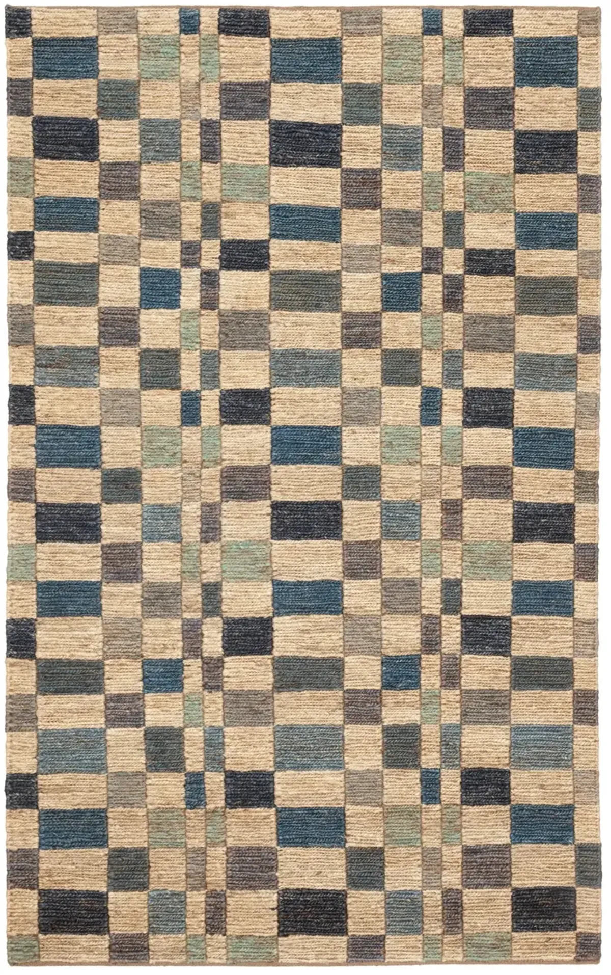 Kirby Handwoven Jute Rug
