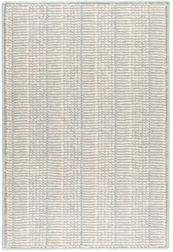 Raffa Woven Wool Custom Rug