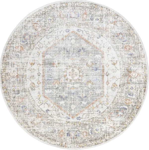 Florid Dreams Rug
