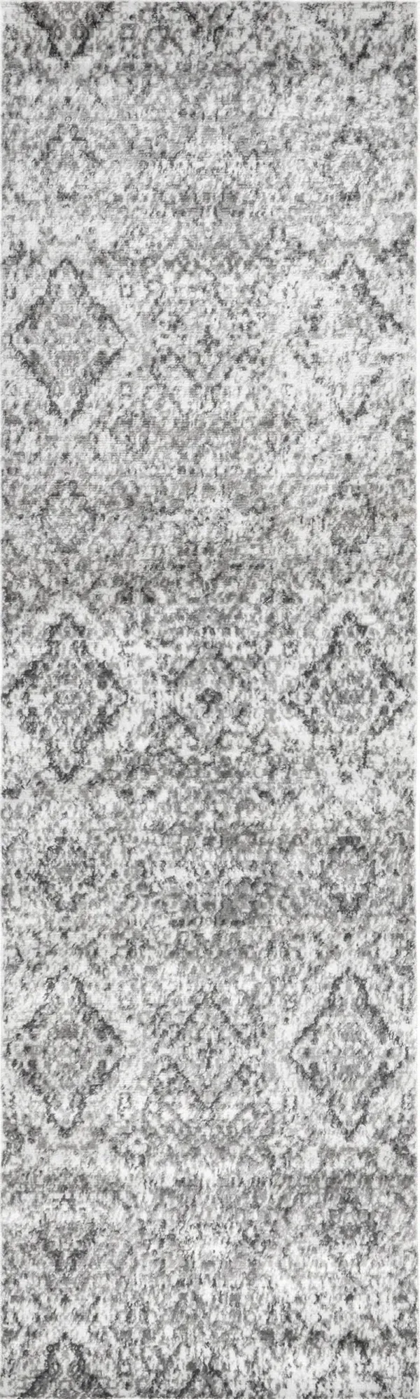 Persian Tessellation Rug