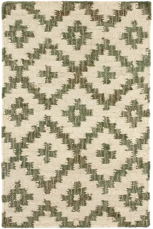 Hilda Handwoven Jute Rug