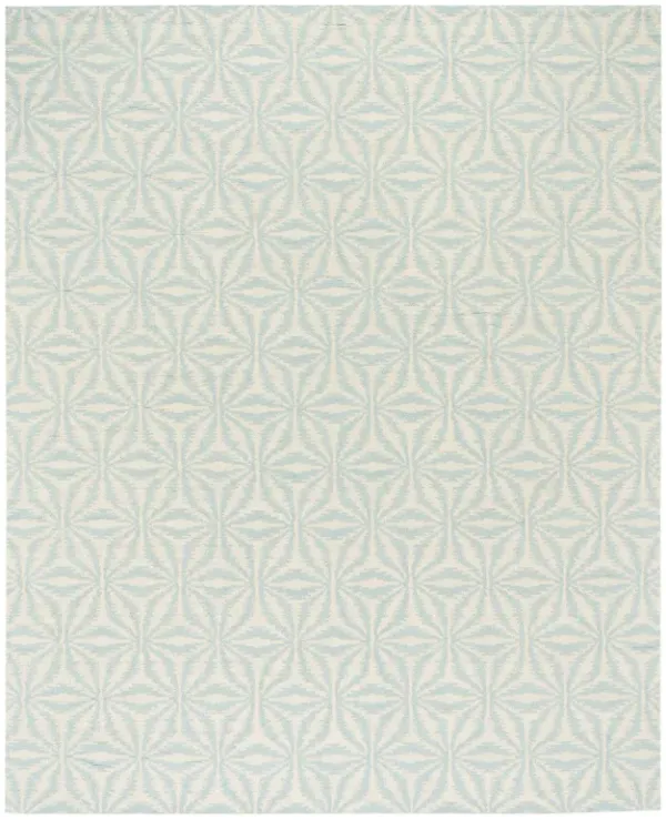 Aster Hand Micro Hooked Wool Rug