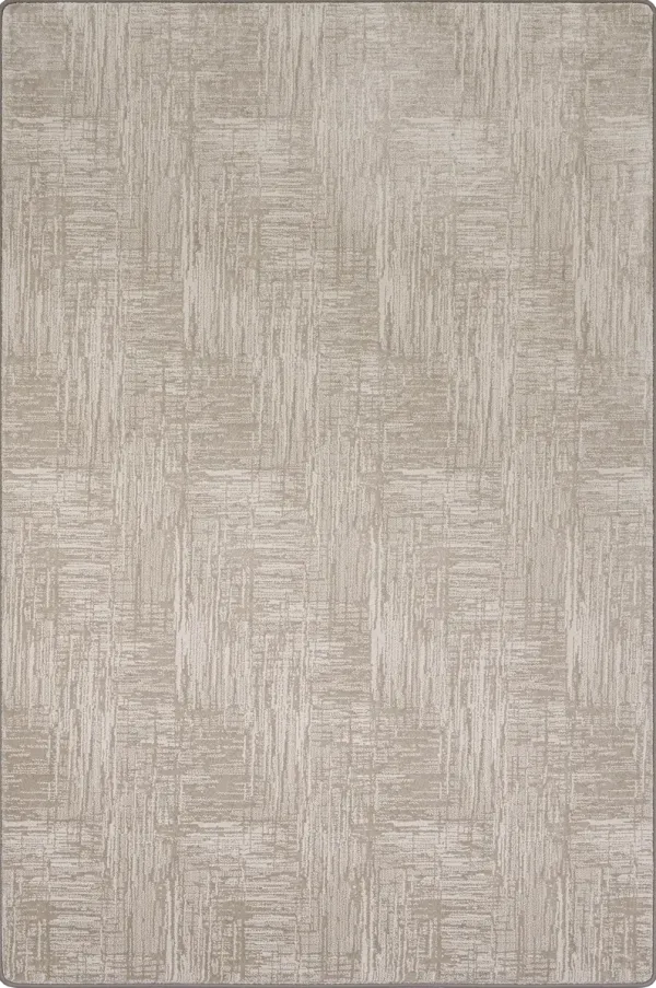 Finch Crosshatch Custom Rug