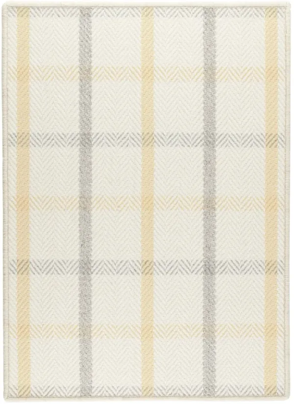 Jackson Woven Wool Custom Rug