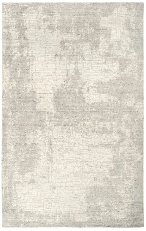 Bennett Handwoven Wool Rug