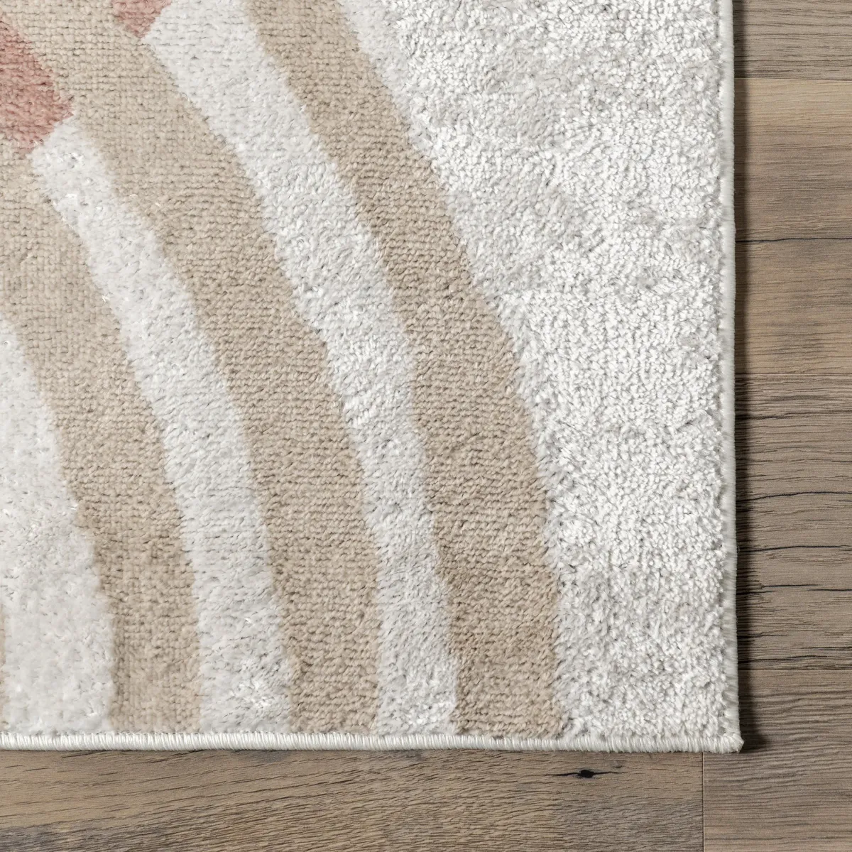 Pearl Contemporary Mars Rug