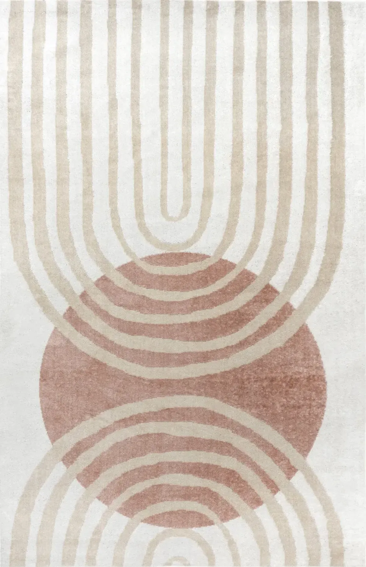 Pearl Contemporary Mars Rug