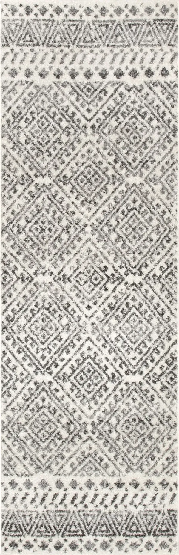 Diamond Trellis Rug