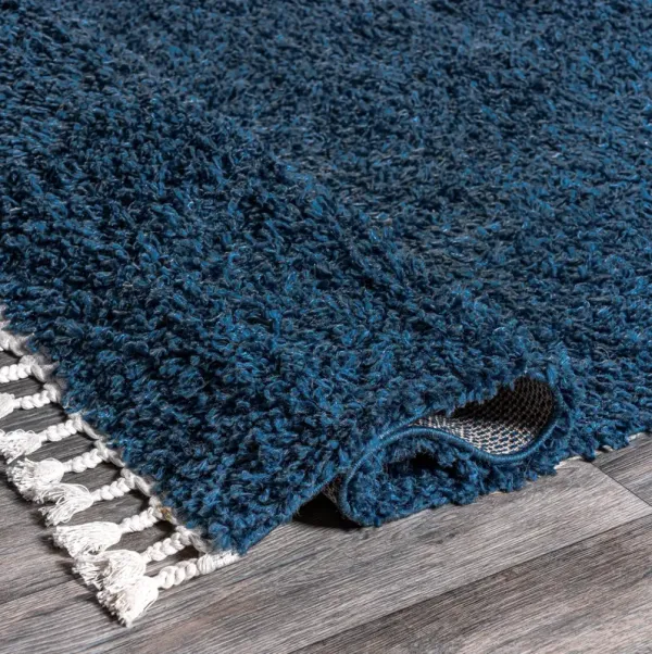 Dream Solid Shag Rug
