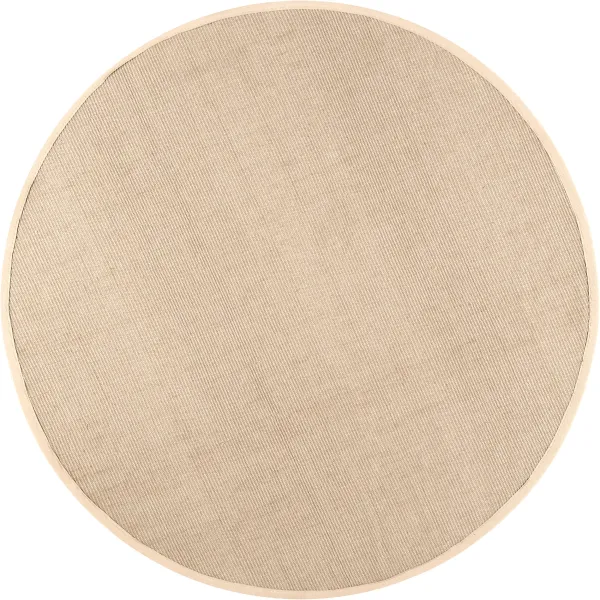 Jute Rug