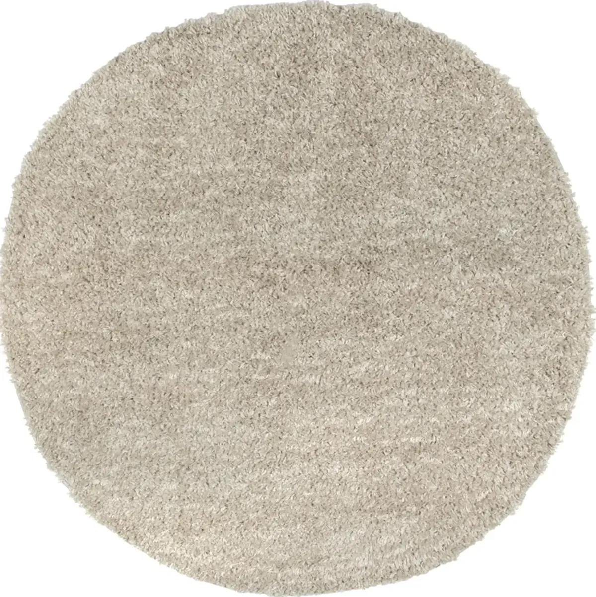 Dream Solid Shag Rug