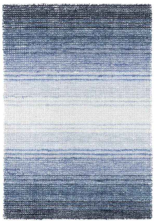 Pandora Hand Loom Knotted Rug