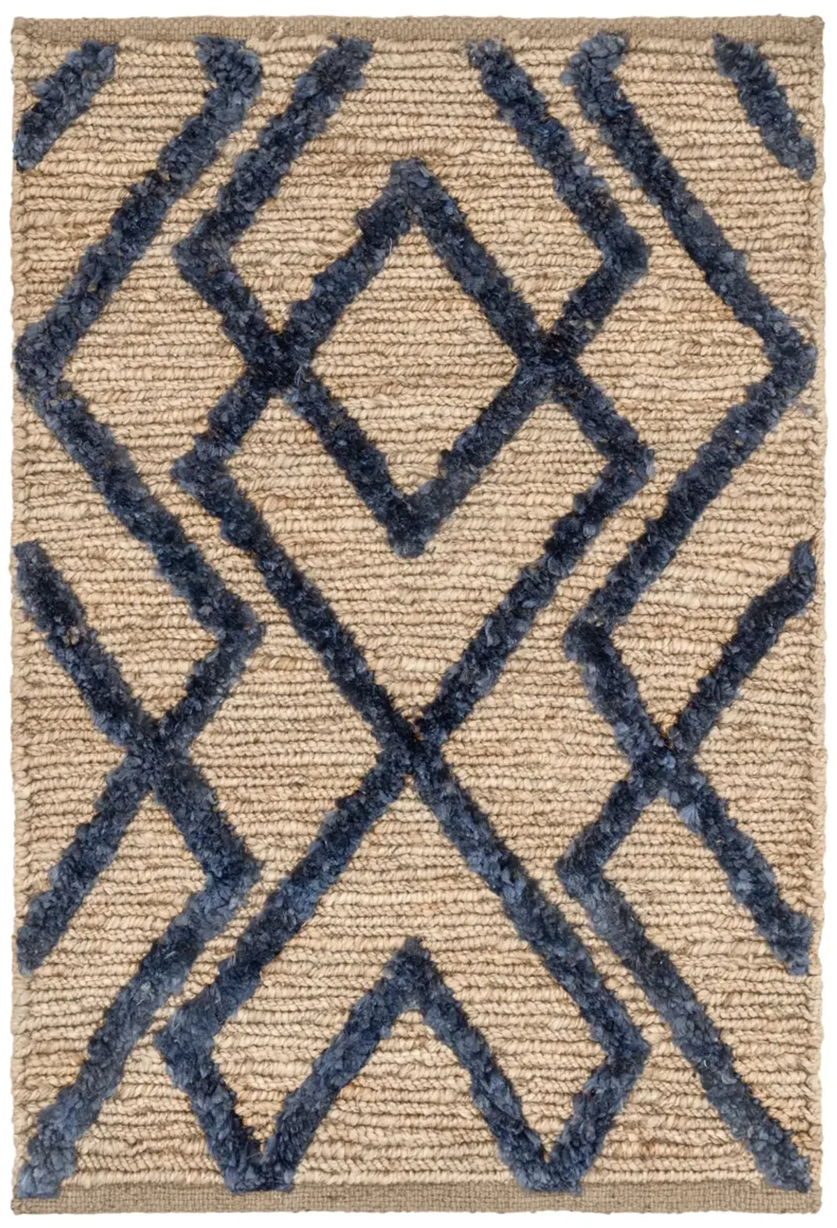 Marco Jute Soumak Handwoven Rug