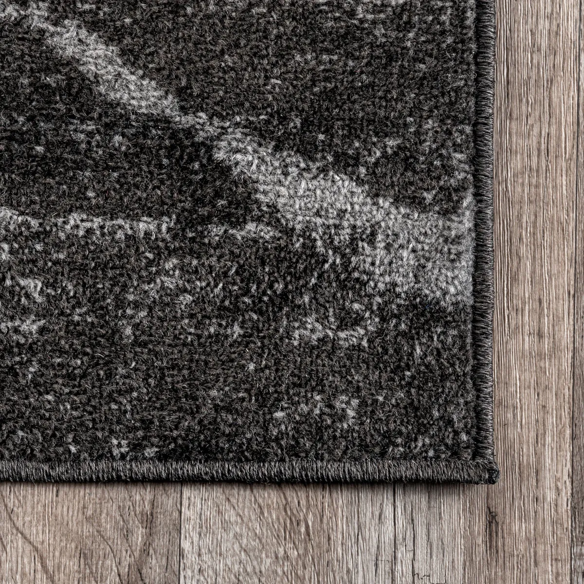 Broken Lattice Rug