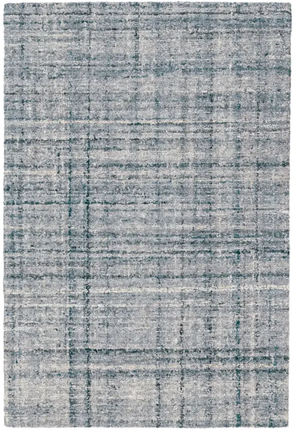 Harris Hand Micro Hooked Wool Rug