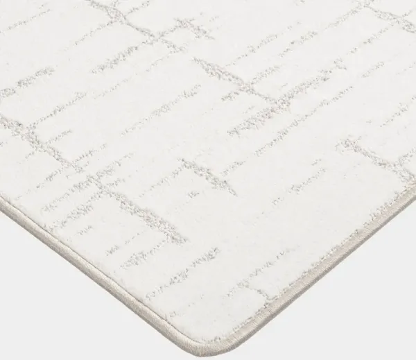 Ibis Crosshatch Custom Rug