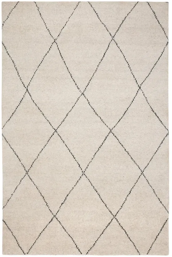 Numa Hand Knotted Wool Rug