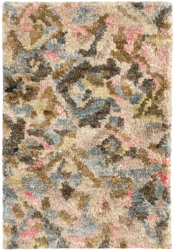 Keira Hand Knotted Jute Rug