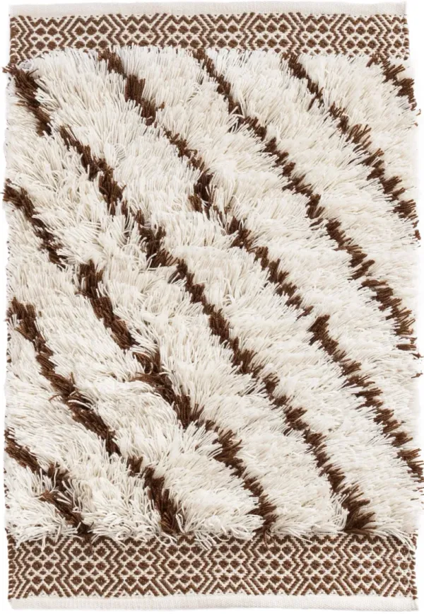 Gustav Handwoven Performance Rug