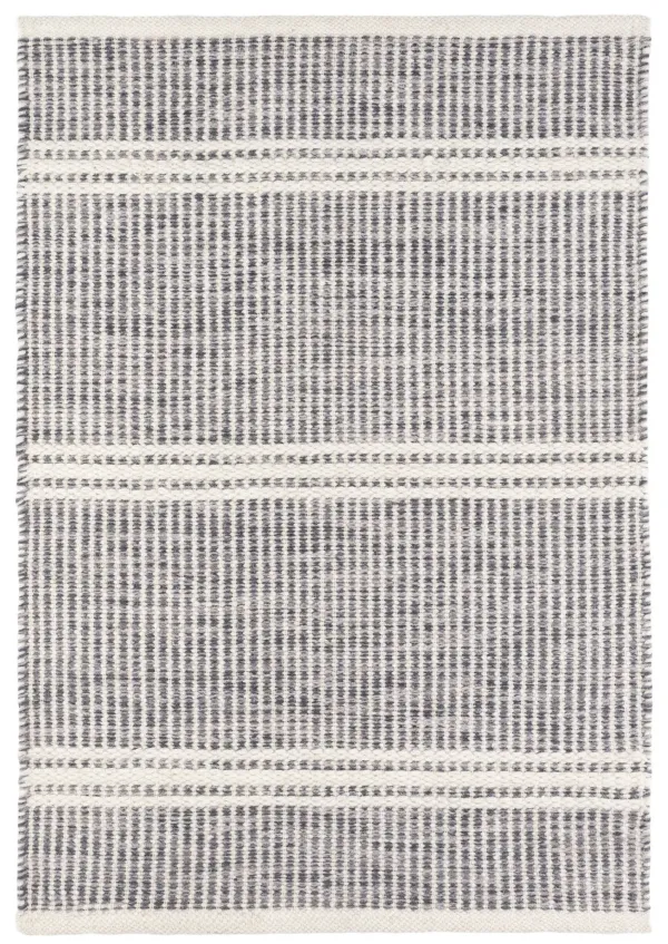 Malta Handwoven Wool Rug