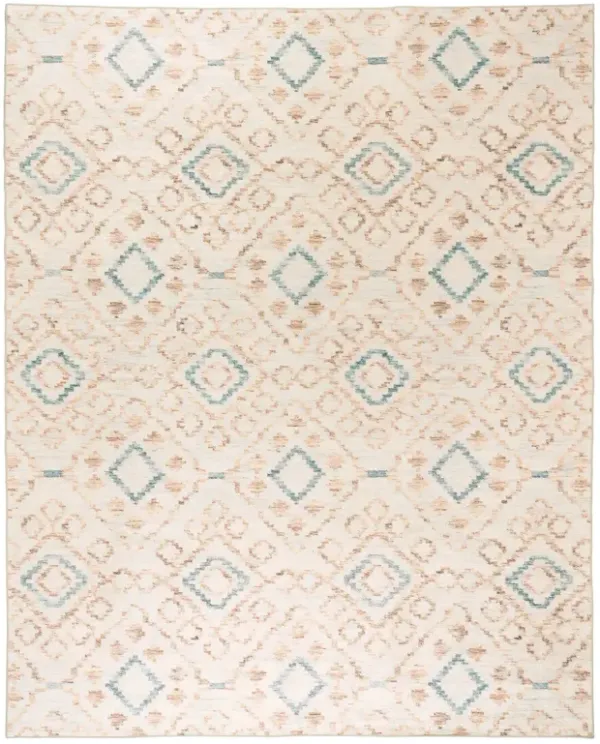 Jelly Roll Machine Washable Rug