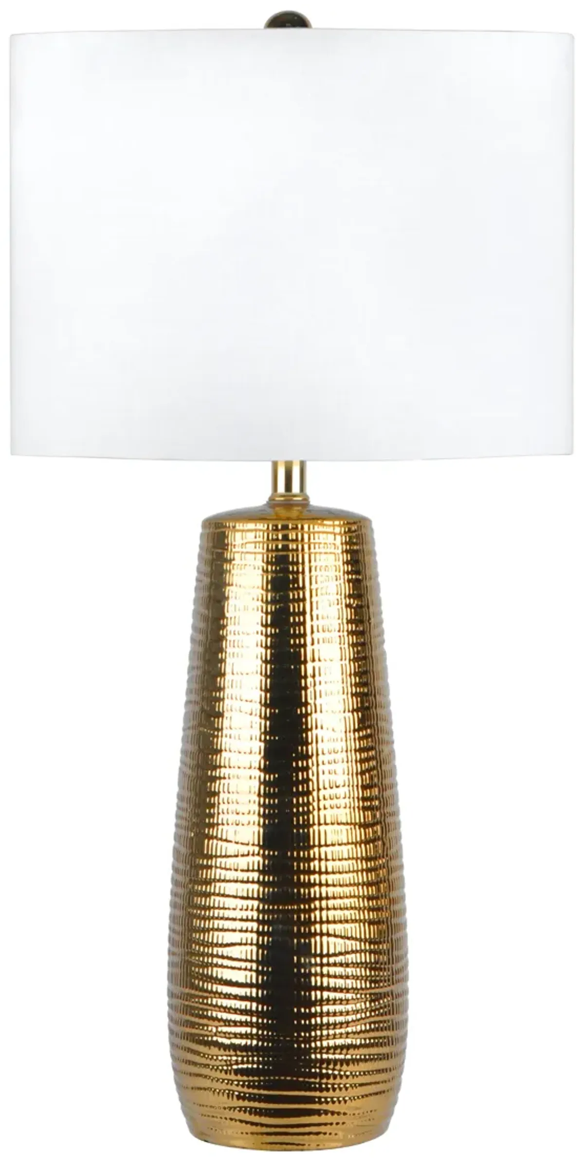 26-Inch Kylie Ceramic Table Lamp