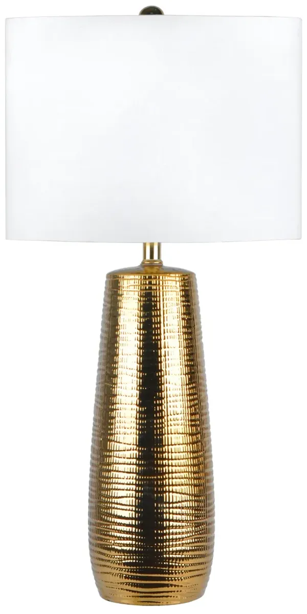 26-Inch Kylie Ceramic Table Lamp