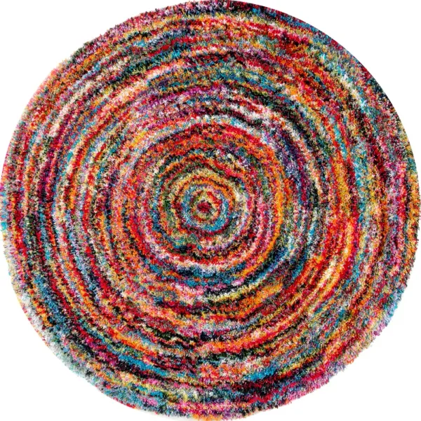 Swirl Rug