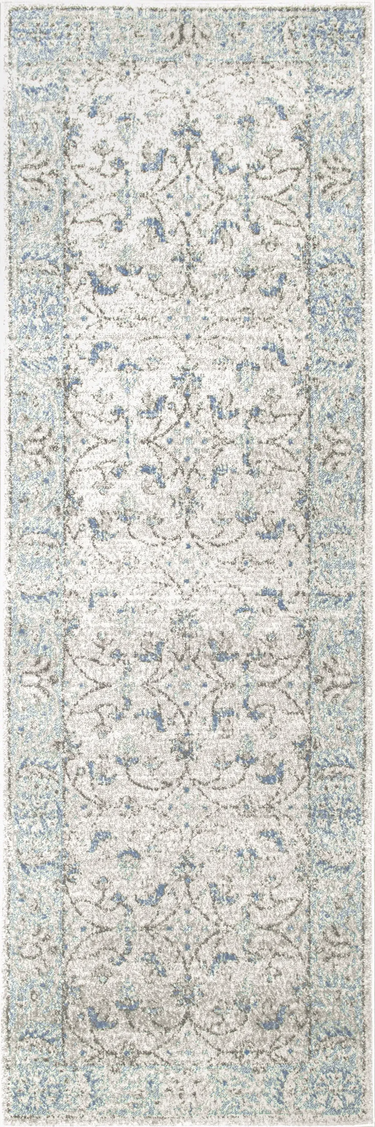 Misty Olden Herati Rug