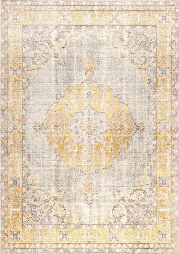 Erline Flatweave Rug